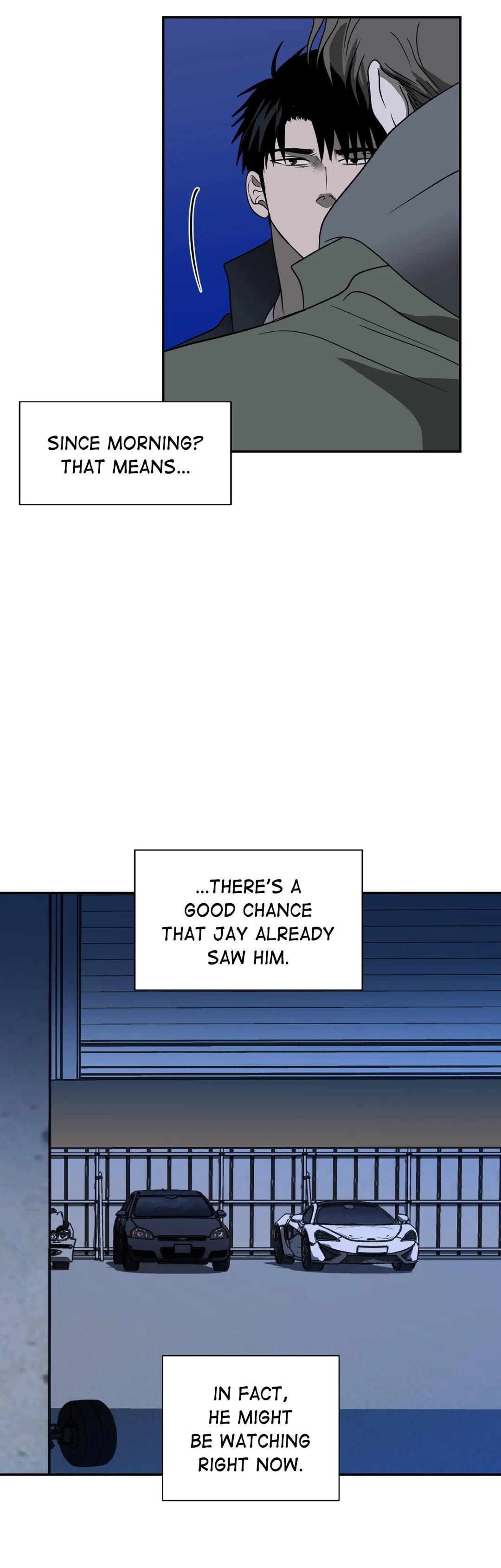 Shutline, Chapter 60 image 05